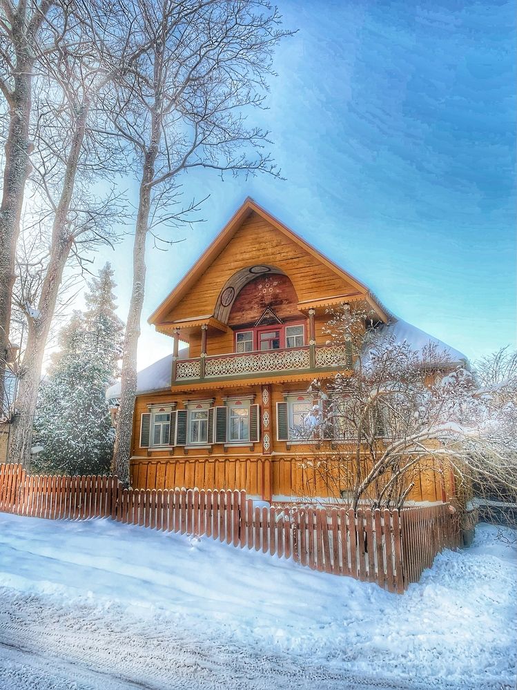 Photograph by Титаренко Людмила