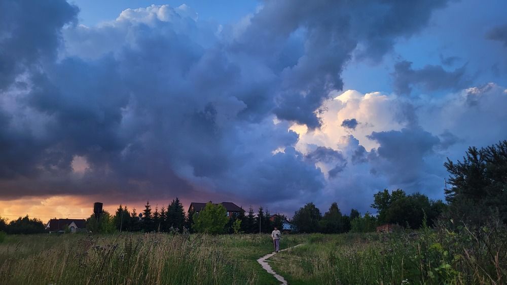 Photograph by Елена Маршавина