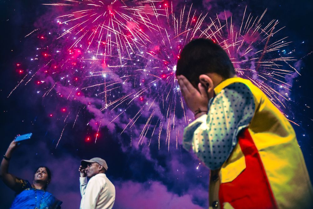 Photograph by Ashvin Singh