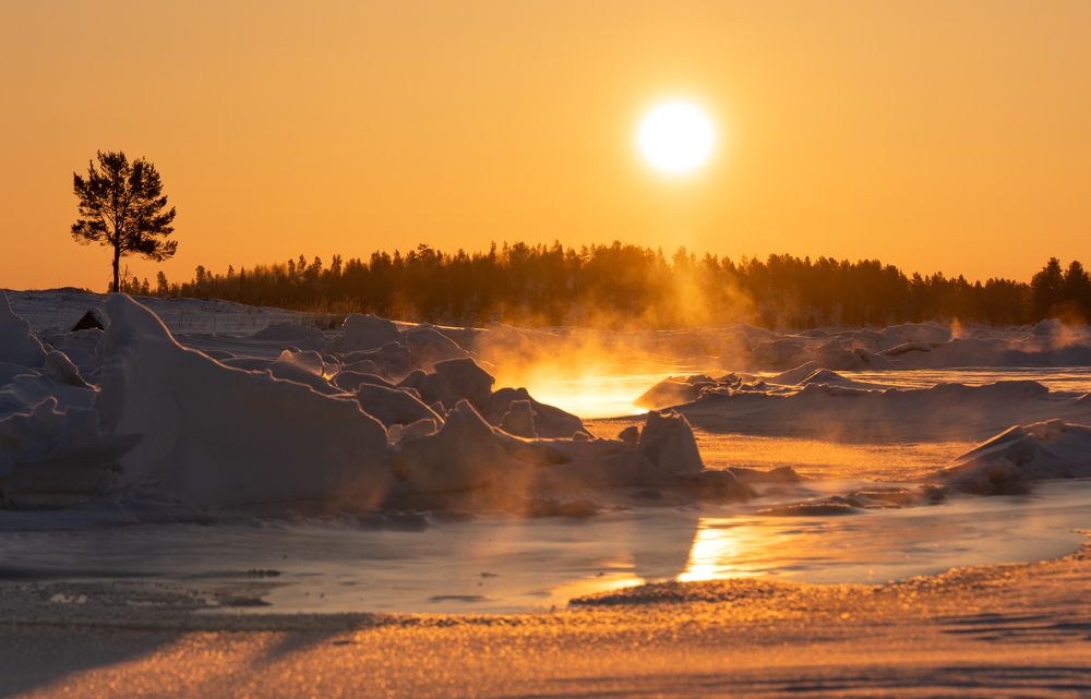 Photograph by Дмитрий Геращенко