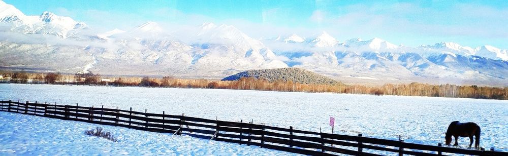 Photograph by Ирина Корнева