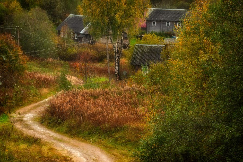 Photograph by Вячеслав Косенков