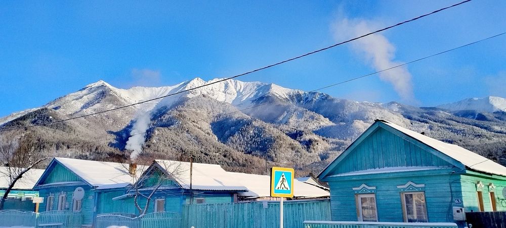 Photograph by Ирина Корнева