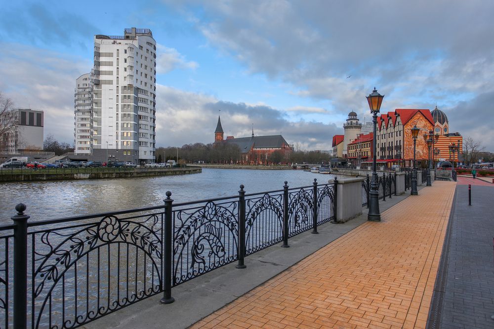 Фотография автора Vadim Svirin