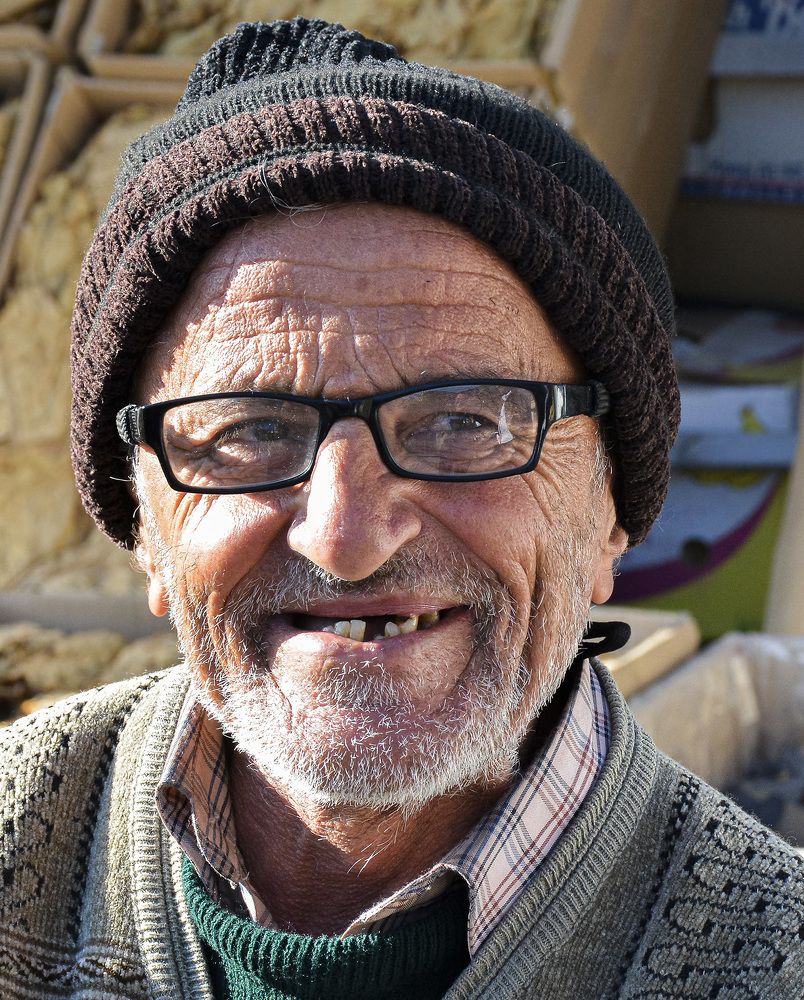 Фотография автора Mohammad Khani