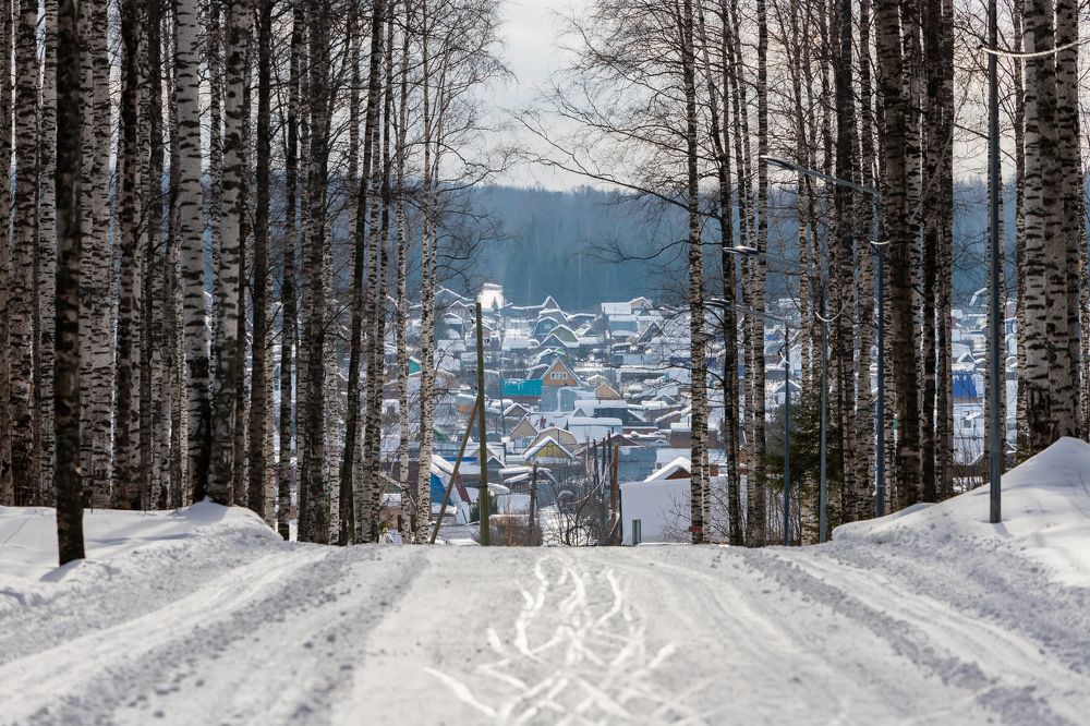 Photograph by Константин Чижов