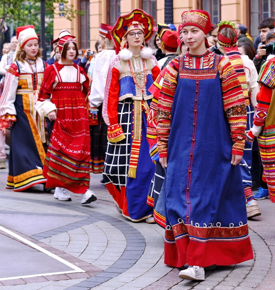 Photograph by Геннадий Капунов