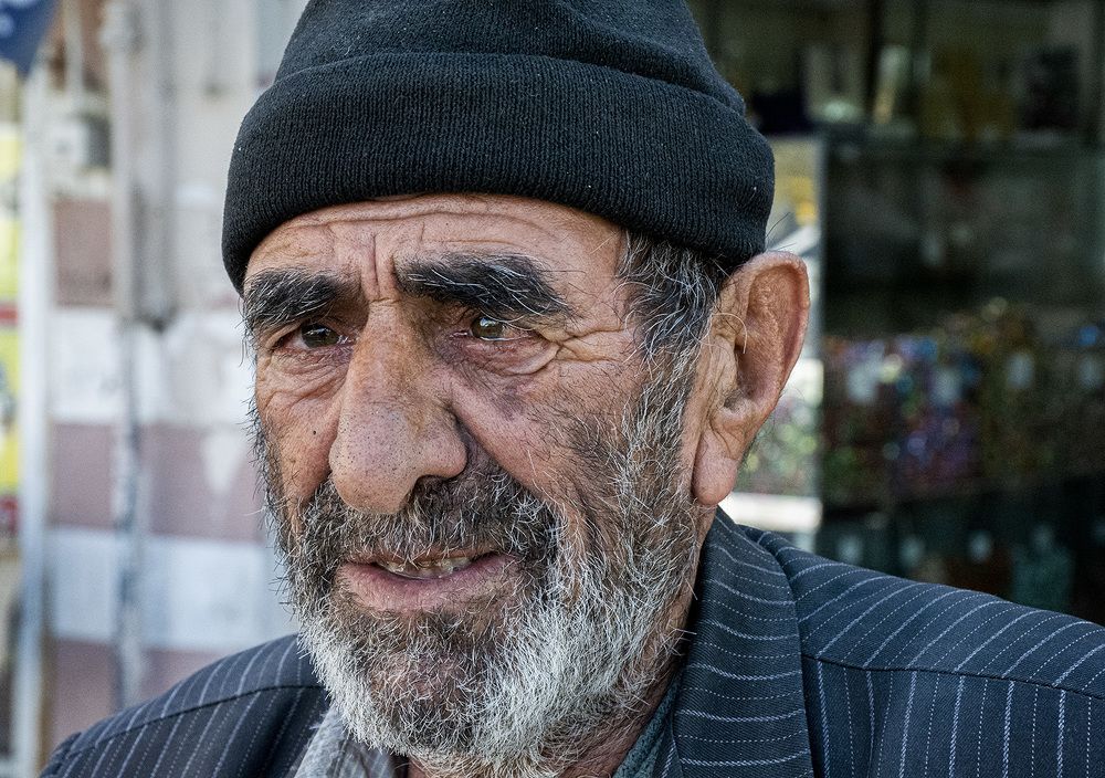 Фотография автора Mohammad Khani