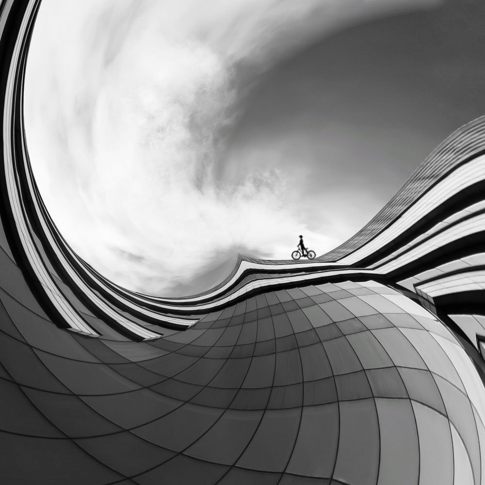 Photograph by Saba Noori