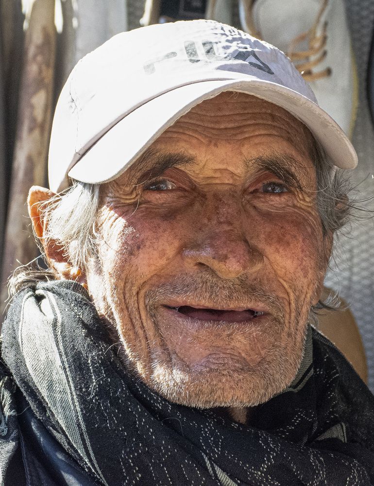 Фотография автора Mohammad Khani