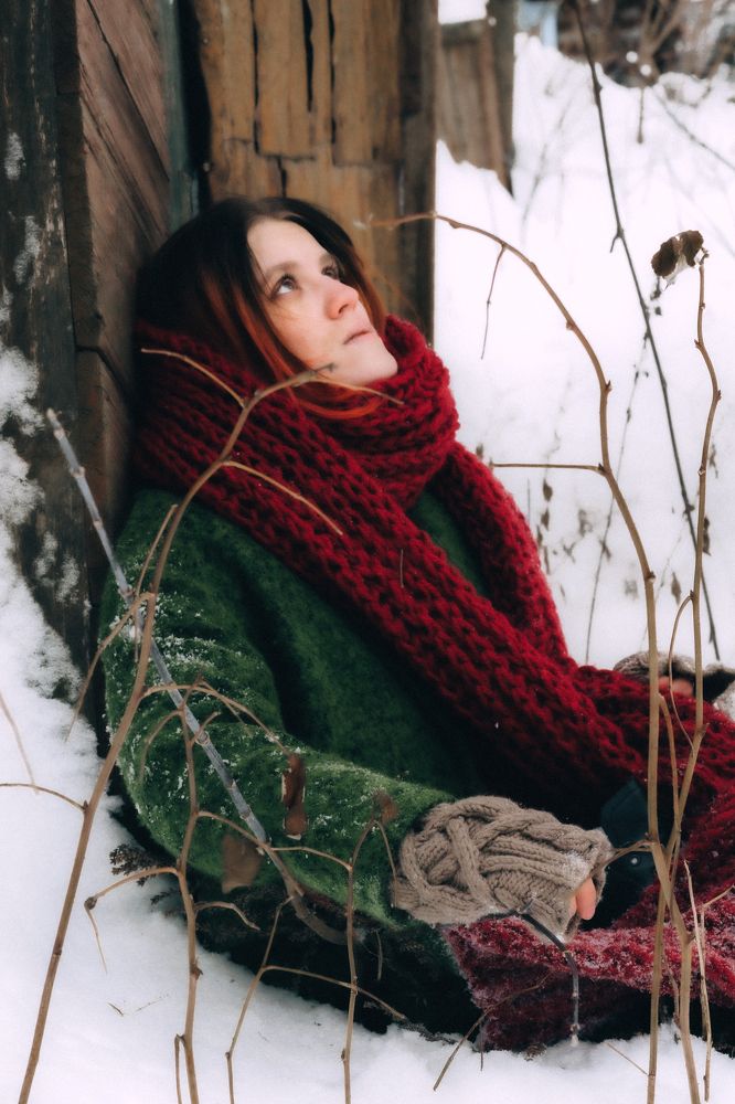 Photograph by Елена Леонидовна