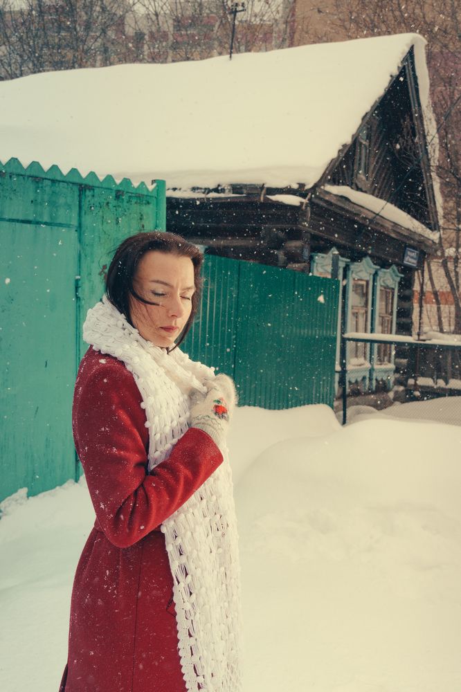 Photograph by Елена Леонидовна