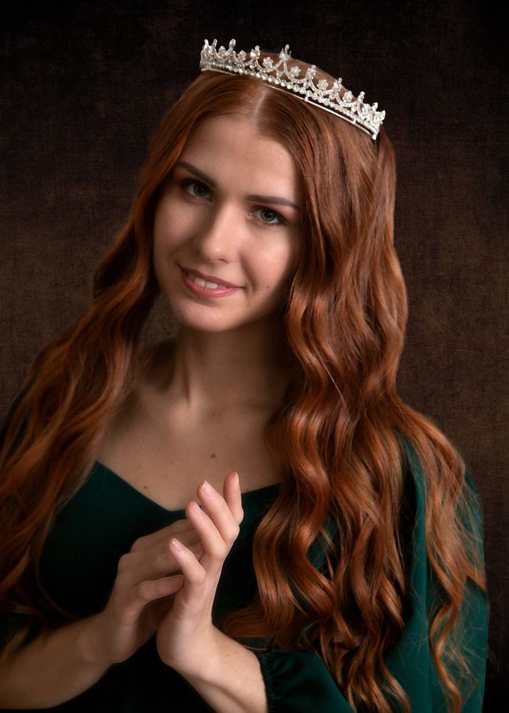 Photograph by Надежда Шевченко