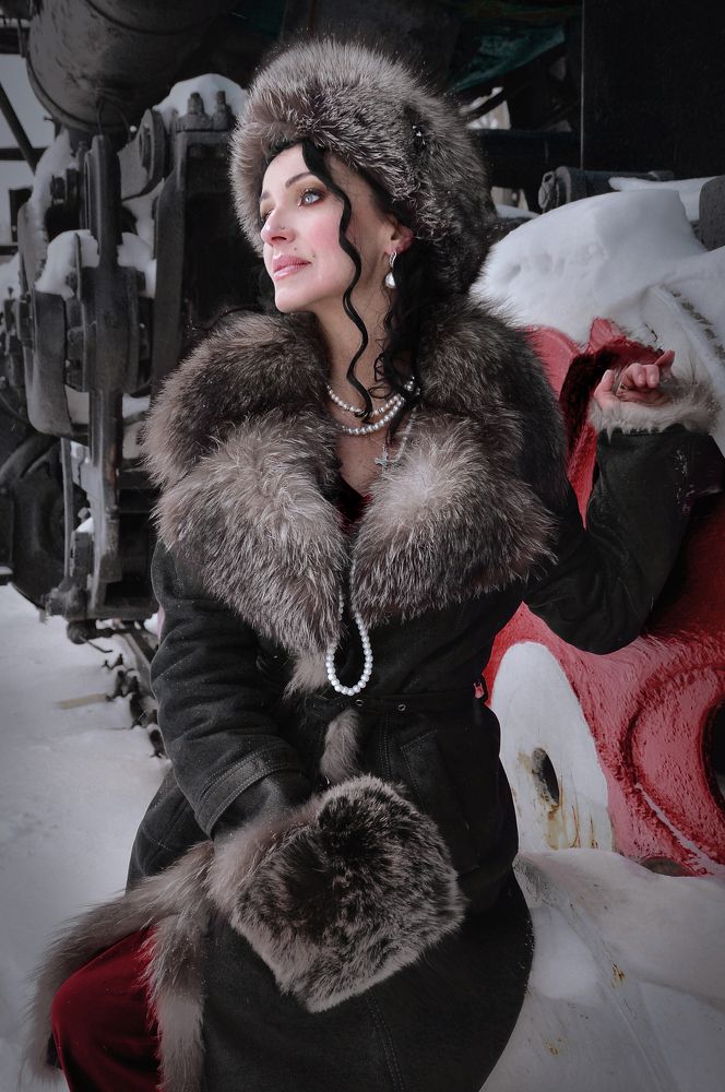 Photograph by галина