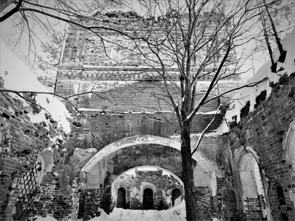 Photograph by Андрей С