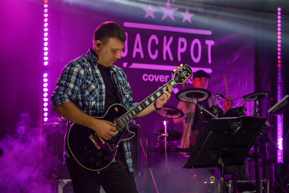 Photograph by Мария Кардапольцева