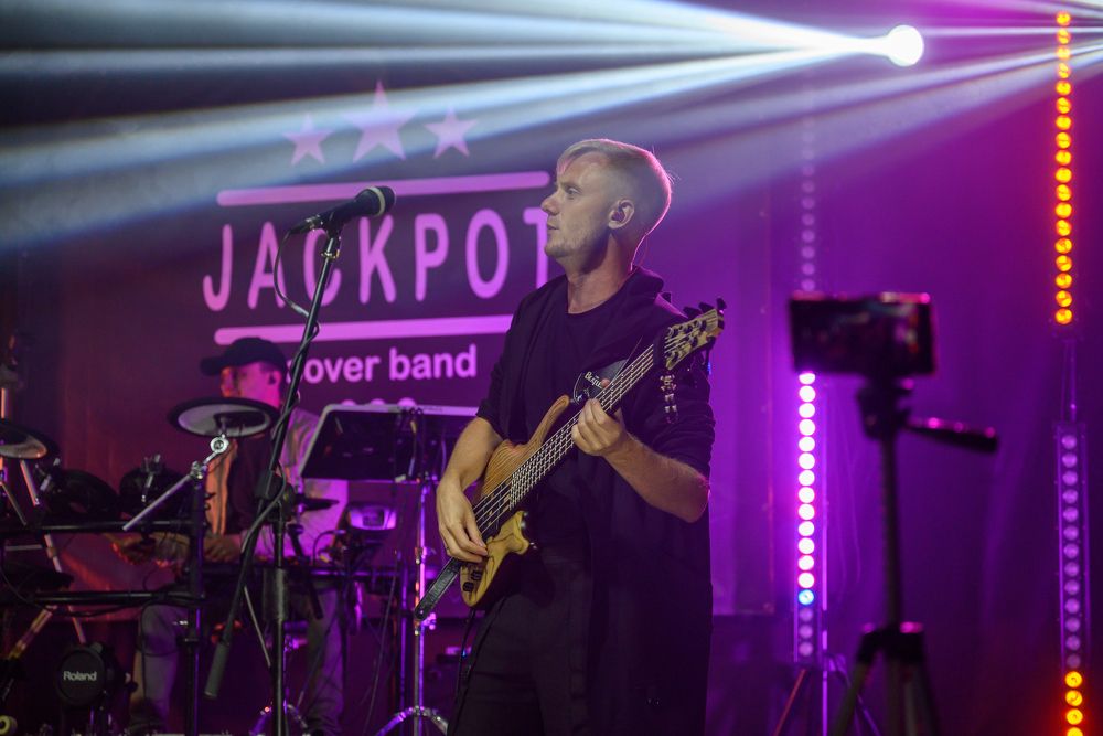 Photograph by Мария Кардапольцева