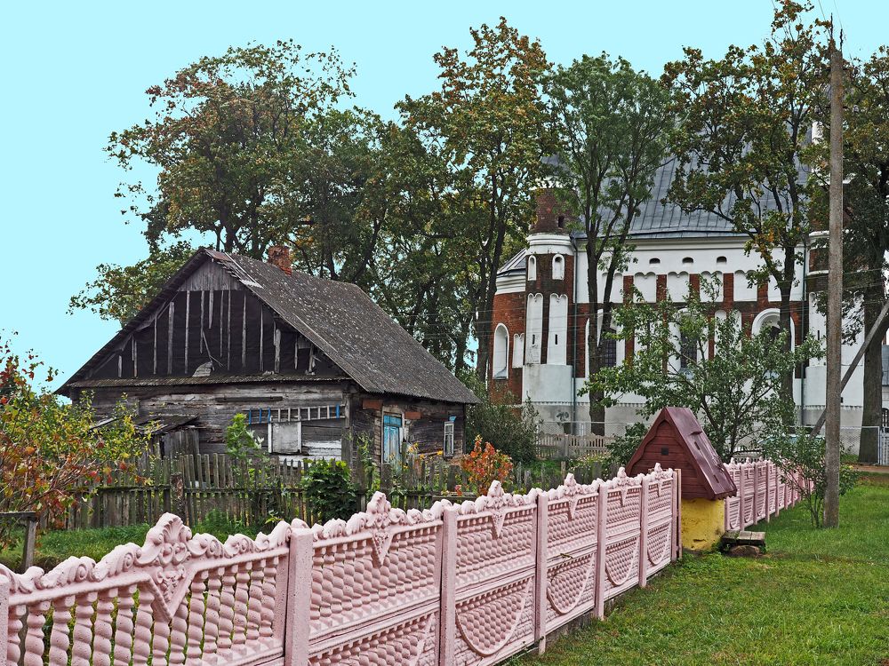 Photograph by Михаил Малец