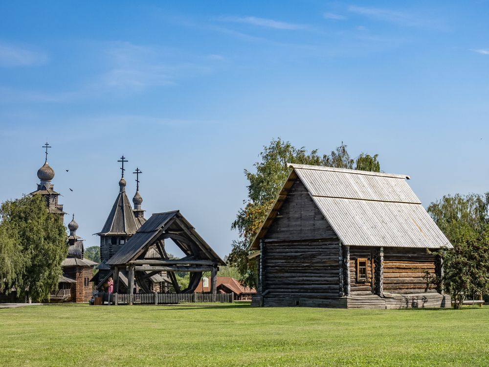 Photograph by Denis Polushin