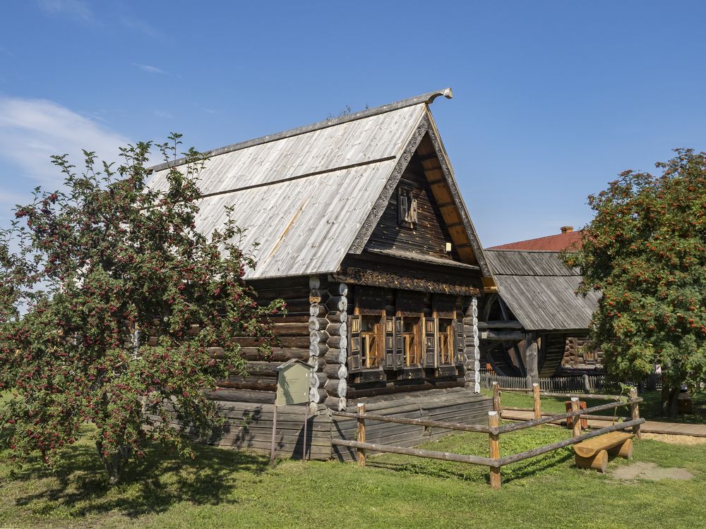 Photograph by Denis Polushin