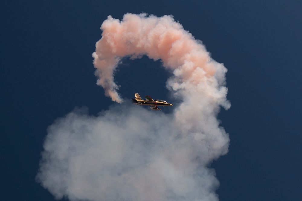 Фотография автора Talal Abodeshish