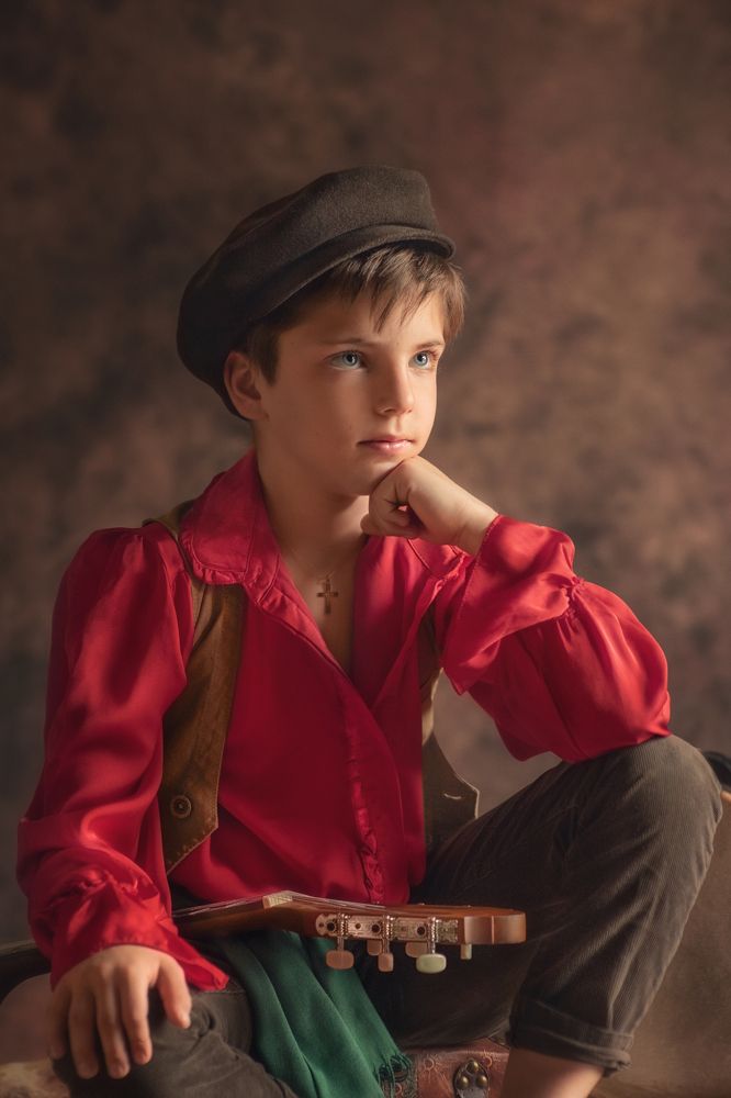 Photograph by Николова Евгения