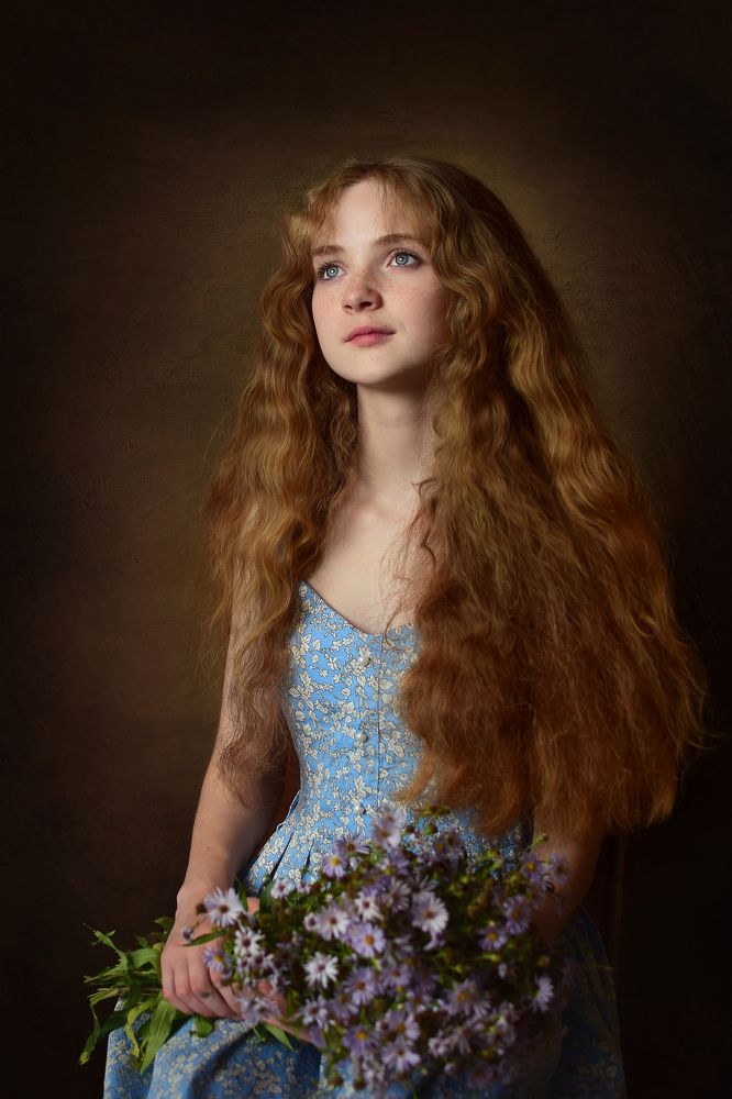 Фотография автора Оксана Льдинина