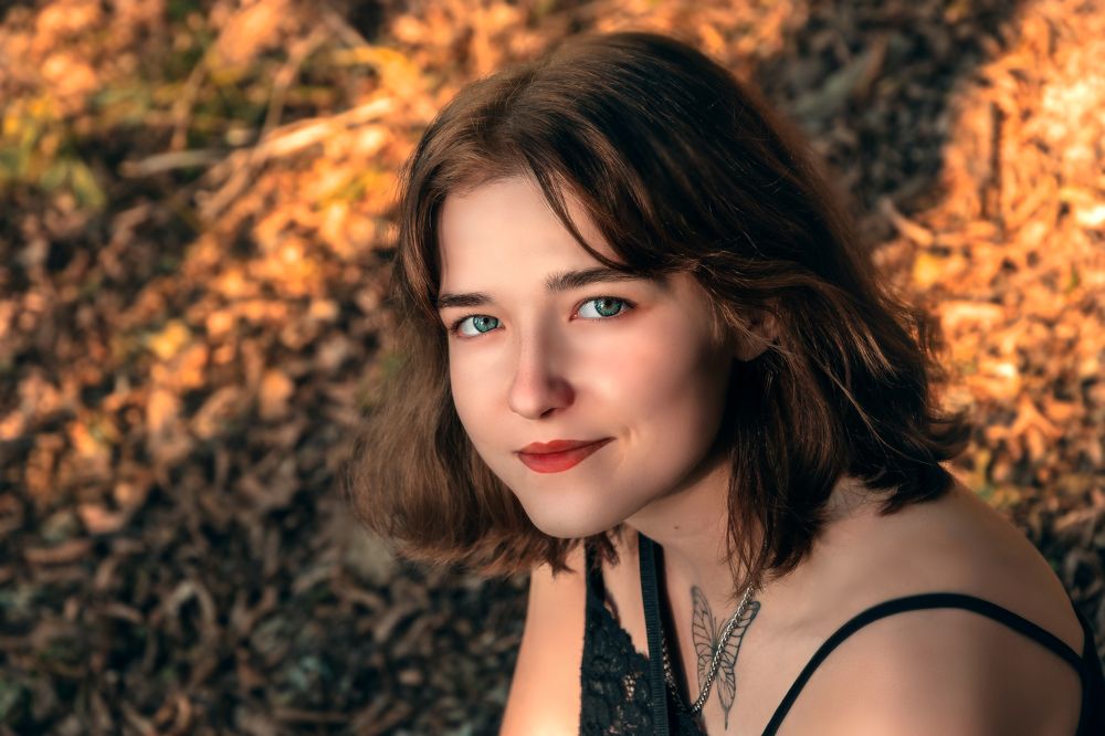 Photograph by Виталий Шкадинов