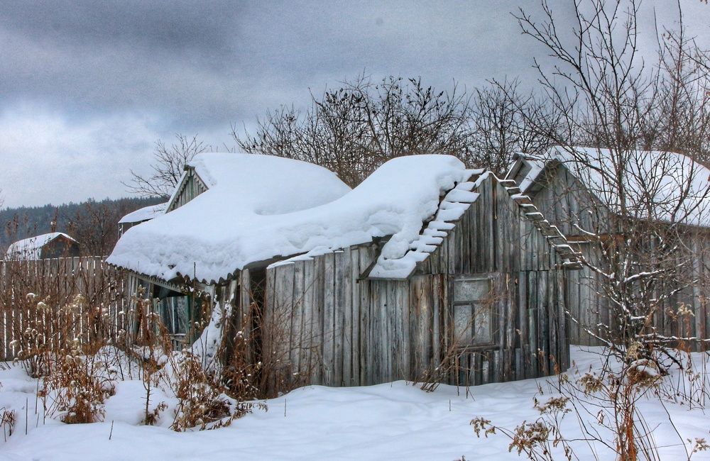 Photograph by Мария Андреева