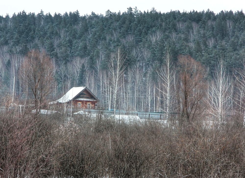 Photograph by Мария Андреева