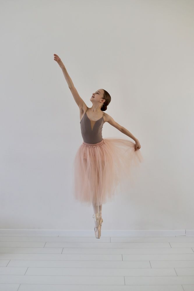 Photograph by Елизавета Серебренникова