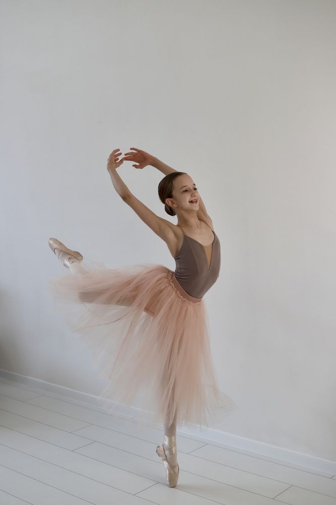 Photograph by Елизавета Серебренникова