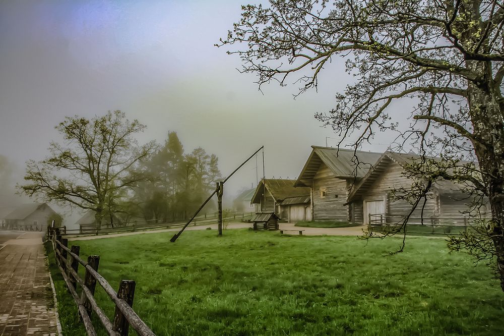 Photograph by Александер Метт