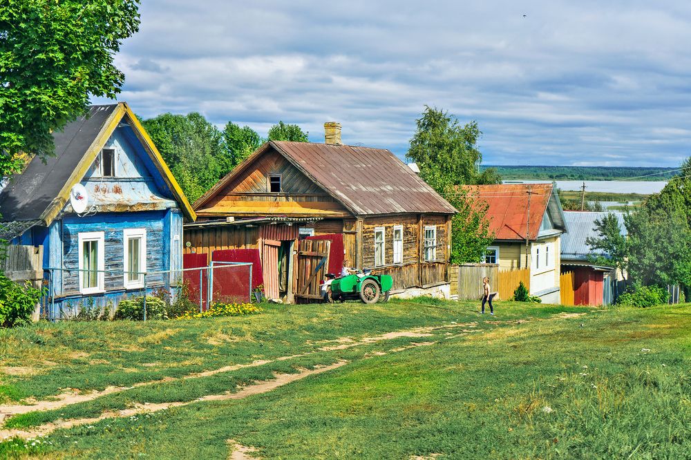 Фотография автора Светлана Разумовская