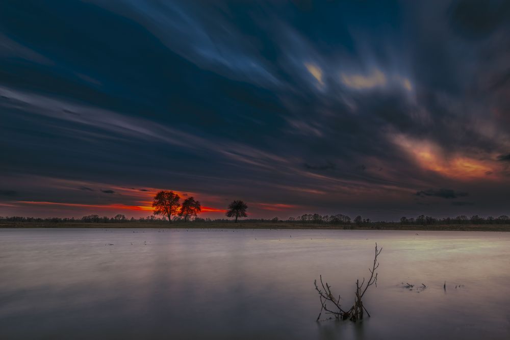 Photograph by Budyta Dariusz