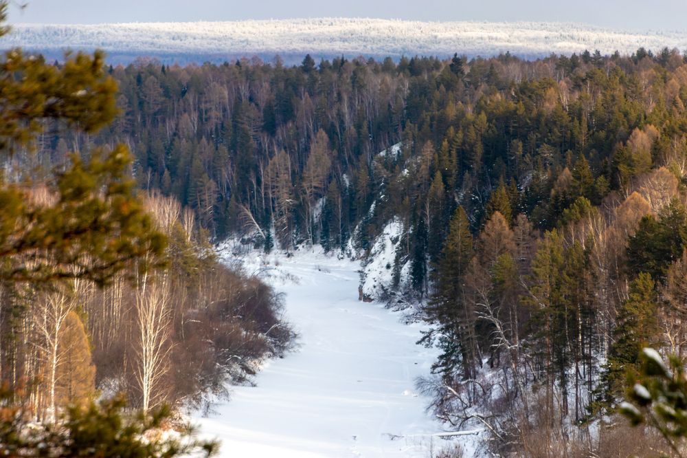 Photograph by Константин Чижов