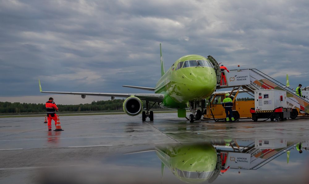 Photograph by Елена Лобакова