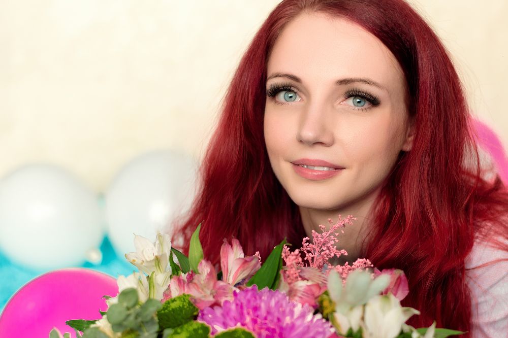 Photograph by Lyudmila Razgulyaeva