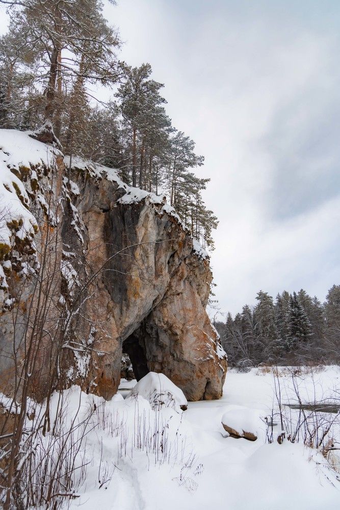 Photograph by Максим Фролов