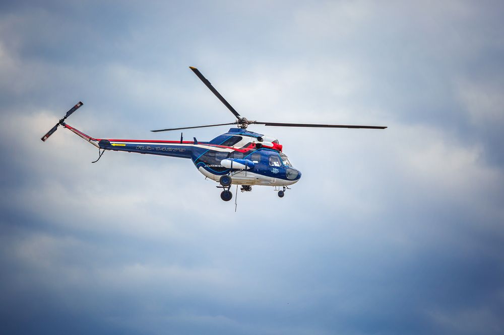 Photograph by Алексей Трифонов