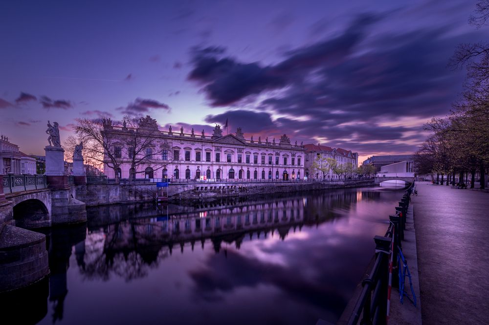 Photograph by Amel Mahmuljin