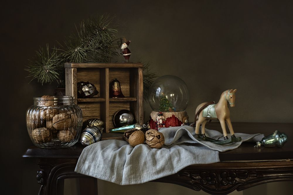 Photograph by Инна Бочарникова