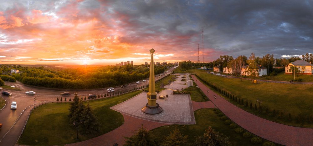 Фотография автора Гарбузов Илья
