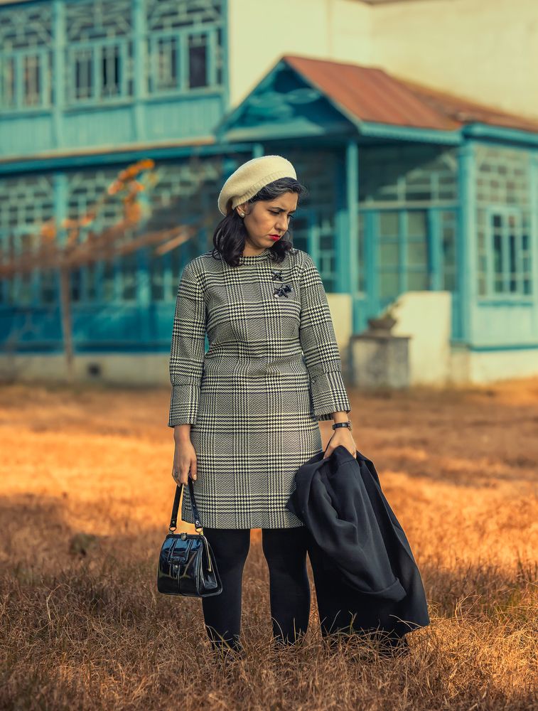 Photograph by Amin Mahdavi