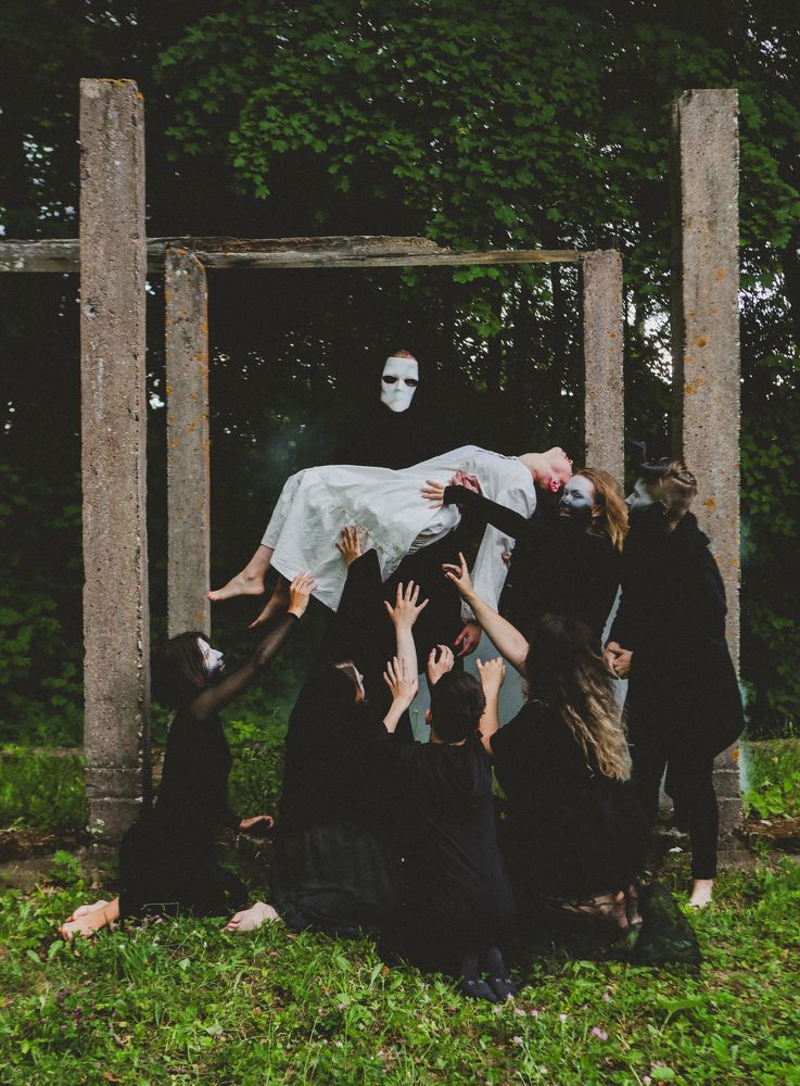 Photograph by Ольга Левакова