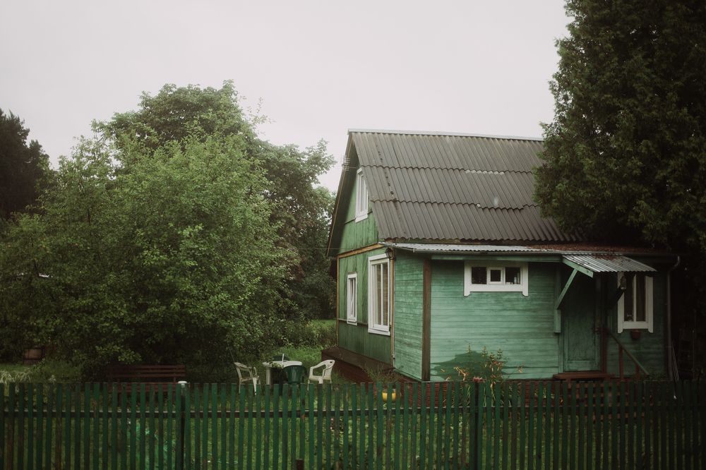 Photograph by Данис Вафин