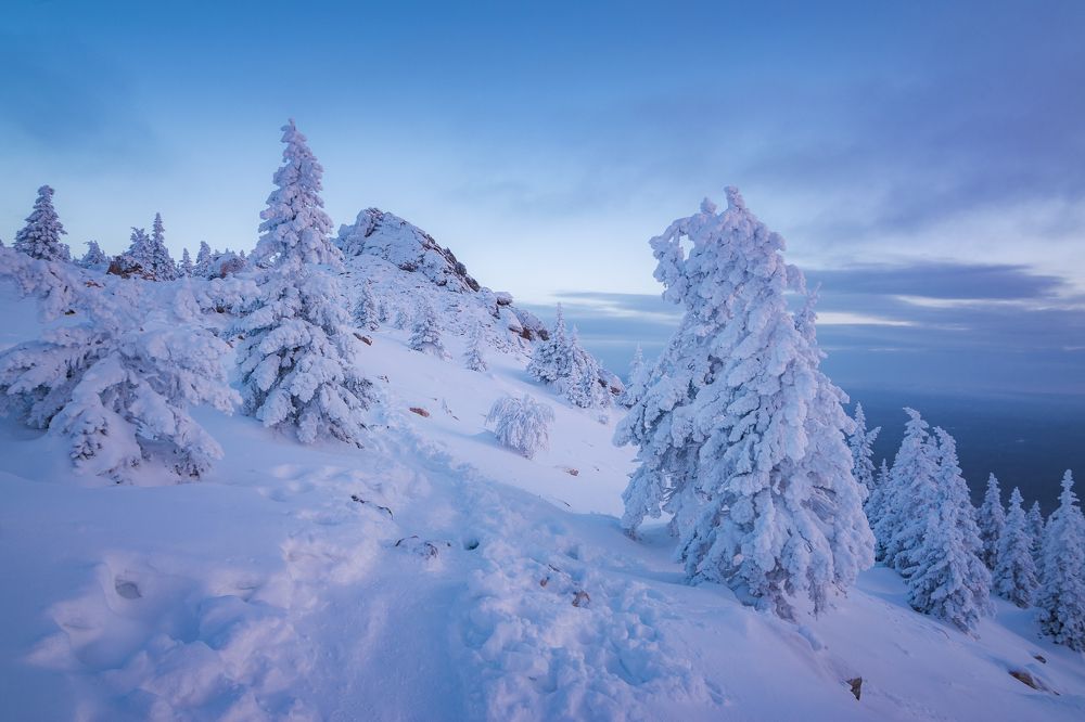 Photograph by Сергей Егоров