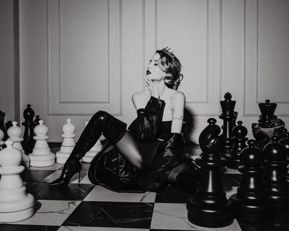 Photograph by Анна Блифернец