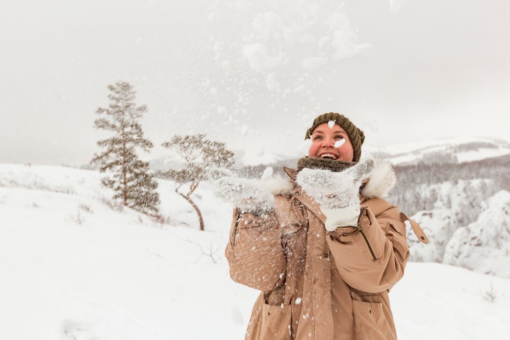 Фотография автора Артём Пышкин