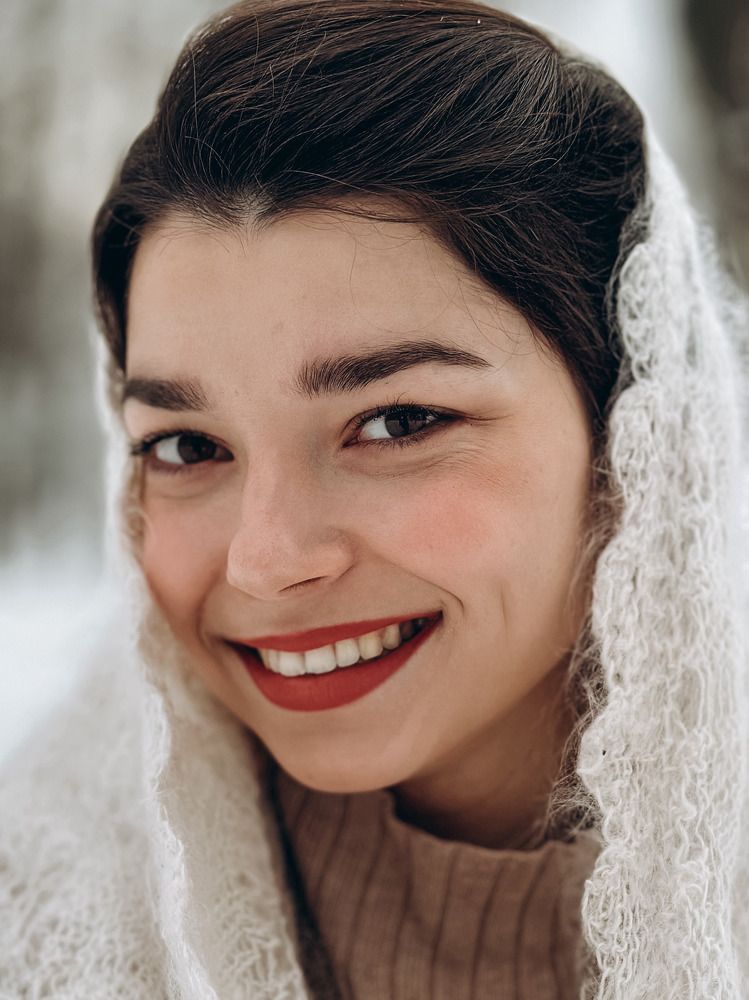 Photograph by Маруся